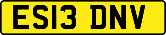 ES13DNV