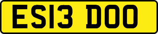 ES13DOO