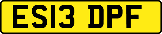 ES13DPF
