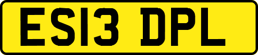 ES13DPL