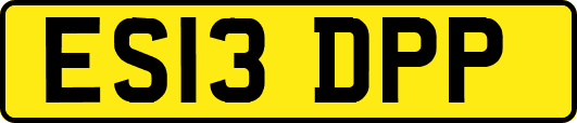 ES13DPP