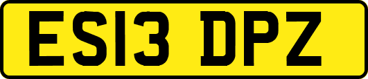 ES13DPZ
