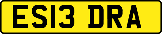 ES13DRA