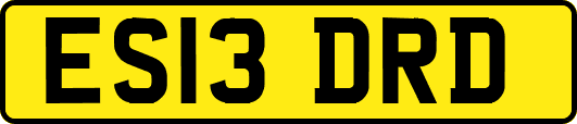ES13DRD