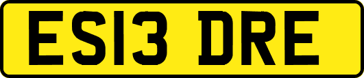 ES13DRE