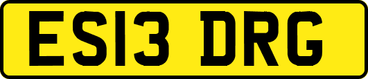ES13DRG