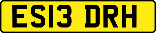 ES13DRH