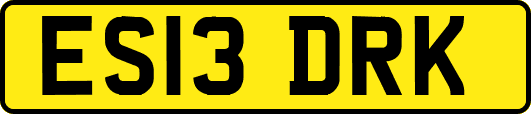 ES13DRK