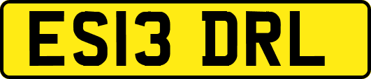 ES13DRL