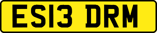 ES13DRM
