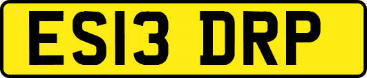 ES13DRP