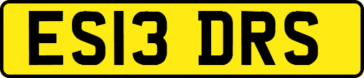 ES13DRS