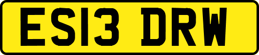 ES13DRW