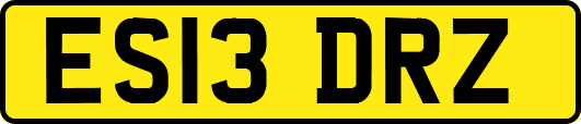 ES13DRZ