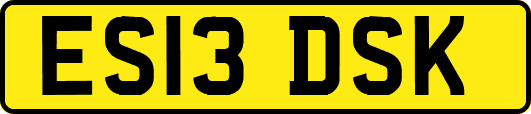 ES13DSK