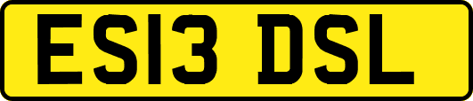 ES13DSL