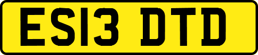 ES13DTD