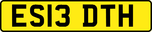 ES13DTH