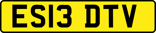 ES13DTV