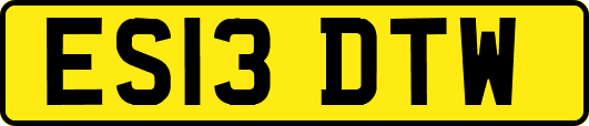 ES13DTW