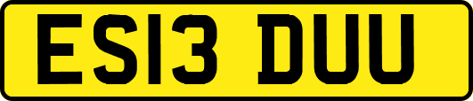 ES13DUU