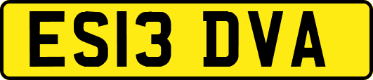 ES13DVA
