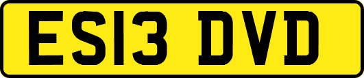 ES13DVD