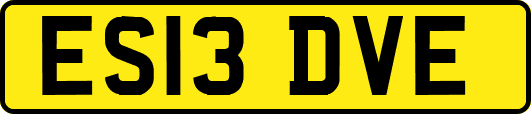 ES13DVE