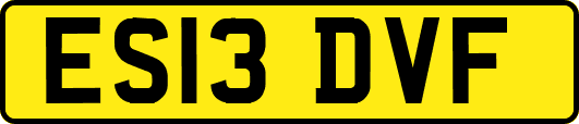 ES13DVF