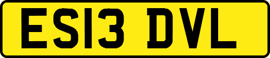 ES13DVL