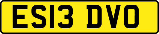 ES13DVO