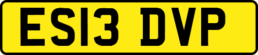 ES13DVP