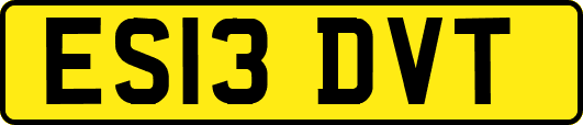 ES13DVT