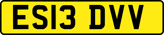 ES13DVV