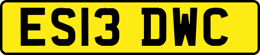 ES13DWC