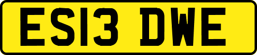 ES13DWE