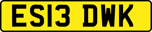 ES13DWK