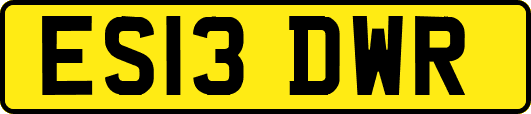 ES13DWR