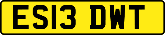 ES13DWT