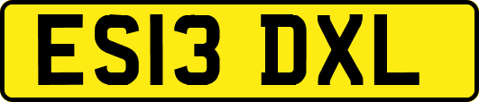 ES13DXL
