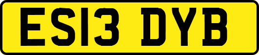 ES13DYB