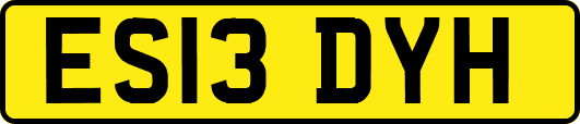 ES13DYH