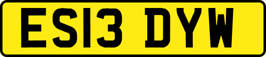 ES13DYW