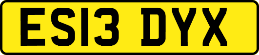 ES13DYX