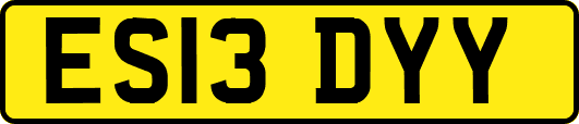 ES13DYY