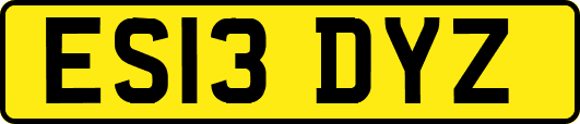 ES13DYZ