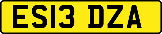 ES13DZA