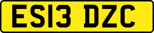 ES13DZC
