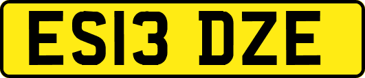ES13DZE