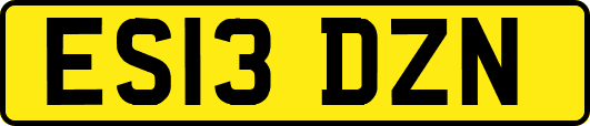 ES13DZN
